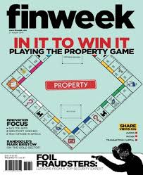 Magazines Finweek August 27 2015 ZA
