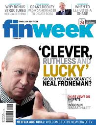 Magazines Finweek December 3 2015