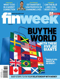 Magazines Finweek January 21 2016