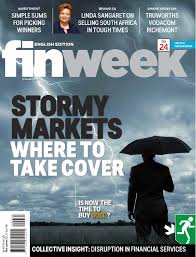 Magazines Finweek January 28 2016 ZA