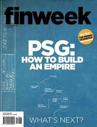 Magazines Finweek July 2 2015 ZA