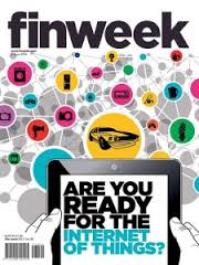Magazines Finweek June 4 2015 ZA