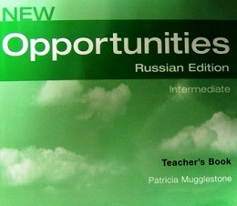 New Opportunities Intermediate Russian Edition Teacher Book New Opportunities Intermediate Russian Edition Teacher Book