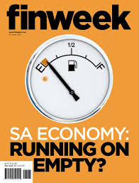 Magazines Finweek June 25 2015 ZA