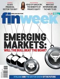 Magazines Finweek May 5 2016