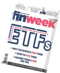 Magazines Finweek May 12 2016