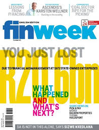 Magazines Finweek October 15 2015