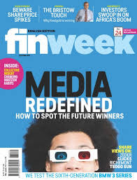 Magazines Finweek October 22 2015