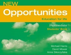 New Opportunities Intermediate Student Book New Opportunities Intermediate Student Book