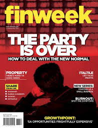 Magazines Finweek September 10 2015