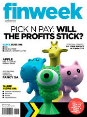 Magazines Finweek September 17 2015