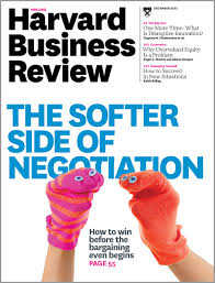 Magazines Harvard Business Review December 2015 USA
