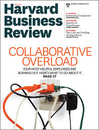 Magazines Harvard Business Review February 2016