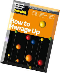 Magazines Harvard Business Review OnPoint Spring 2016