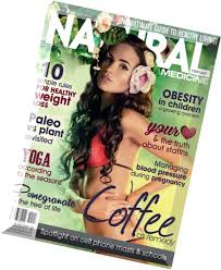 Magazines Natural Medicine February 2016