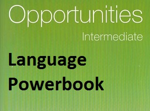 Opportunities Intermediate Language Powerbook Opportunities Intermediate Language Powerbook