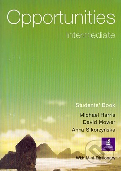 Opportunities Intermediate Students Book Opportunities Intermediate Students Book