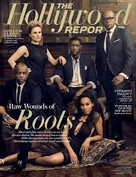 Magazines The Hollywood Reporter 3 June 2016