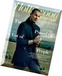 Magazines The Hollywood Reporter 4 September 2015