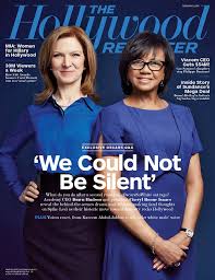 Magazines The Hollywood Reporter 5 February 2016