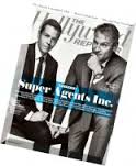 Magazines The Hollywood Reporter 8 April 2016