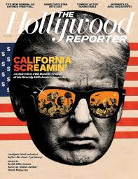 Magazines The Hollywood Reporter 10 June 2016