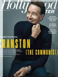 Magazines The Hollywood Reporter 11 September 2015