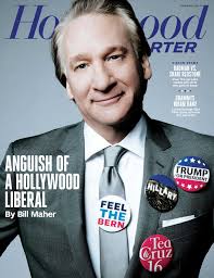 Magazines The Hollywood Reporter 19 February 2016