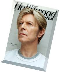 Magazines The Hollywood Reporter 22 January 2016