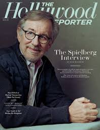 Magazines The Hollywood Reporter 24 June 2016