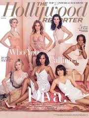 Magazines The Hollywood Reporter 27 May 2016