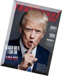 Magazines The Hollywood Reporter 28 August 2015