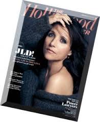 Magazines The Hollywood Reporter 29 April 2016