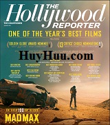 Magazines The Hollywood Reporter January 2016