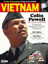 Magazines Vietnam August 2016