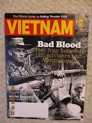 Magazines Vietnam June 2016