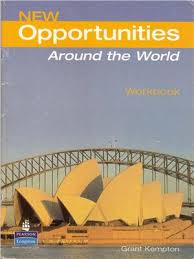 New Opportunities Around the World Workbook New Opportunities Around the World Workbook