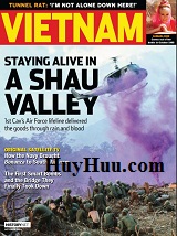 Magazines Vietnam October 2015 USA