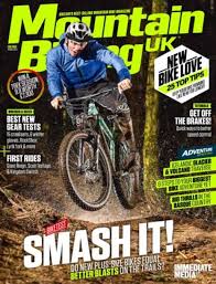 Magazines Mountain Biking February 2016