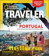 Magazines National Geographic Traveler 2014 08 09