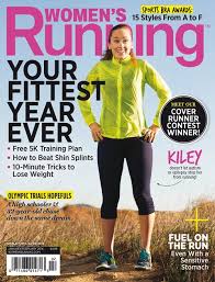 Magazines Womens Running February 2016