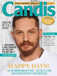 Magazines Candis July 2016