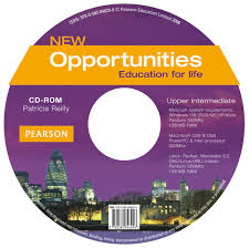 New Opportunities Upper-Intermediate Interactive CD-ROM New Opportunities Upper-Intermediate Interactive CD-ROM