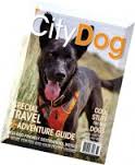 Magazines City Dog Summer 2016