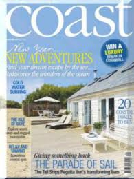 Magazines Coast January 2015