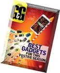 Magazines Gadgets and Gizmos November 2015