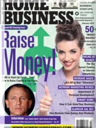 Magazines Home Business January - February 2016