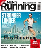 Magazines Mens Running 2015