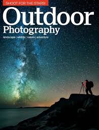 Magazines Outdoor Photography December 2014 UK