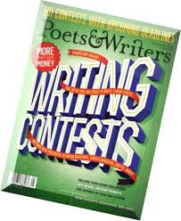 Magazines Poets and Writers June 2016